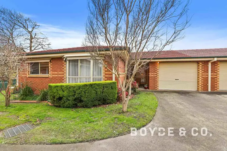 4/11A Abeckett Road, Bunyip VIC 3815