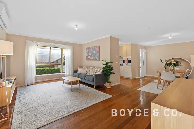 Second view of Homely unit listing, 4/11A Abeckett Road, Bunyip VIC 3815