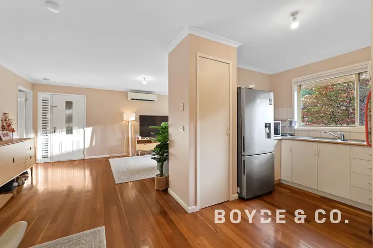 Third view of Homely unit listing, 4/11A Abeckett Road, Bunyip VIC 3815