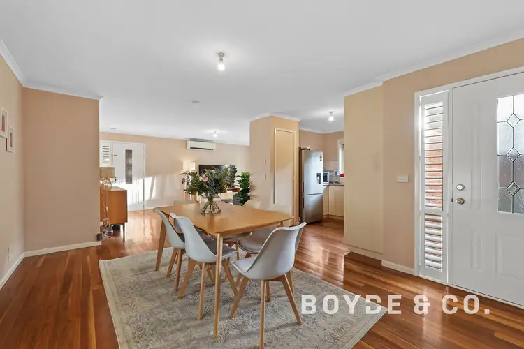 Fourth view of Homely unit listing, 4/11A Abeckett Road, Bunyip VIC 3815