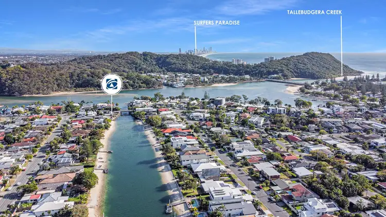 88 Tallebudgera Drive, Palm Beach QLD 4221