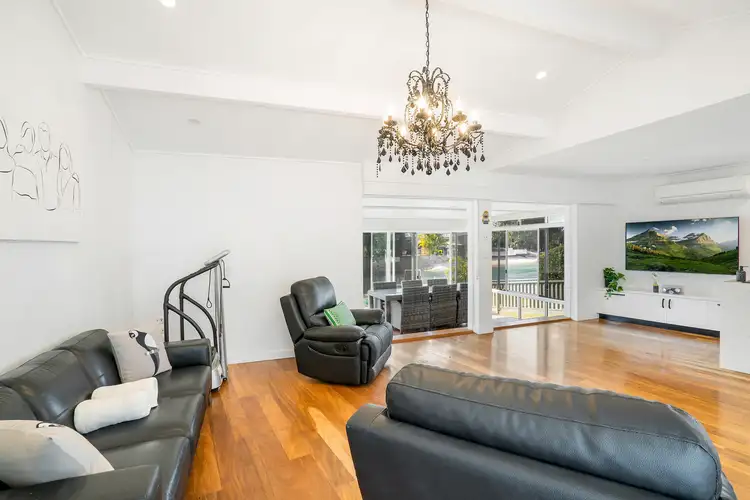 Seventh view of Homely house listing, 88 Tallebudgera Drive, Palm Beach QLD 4221