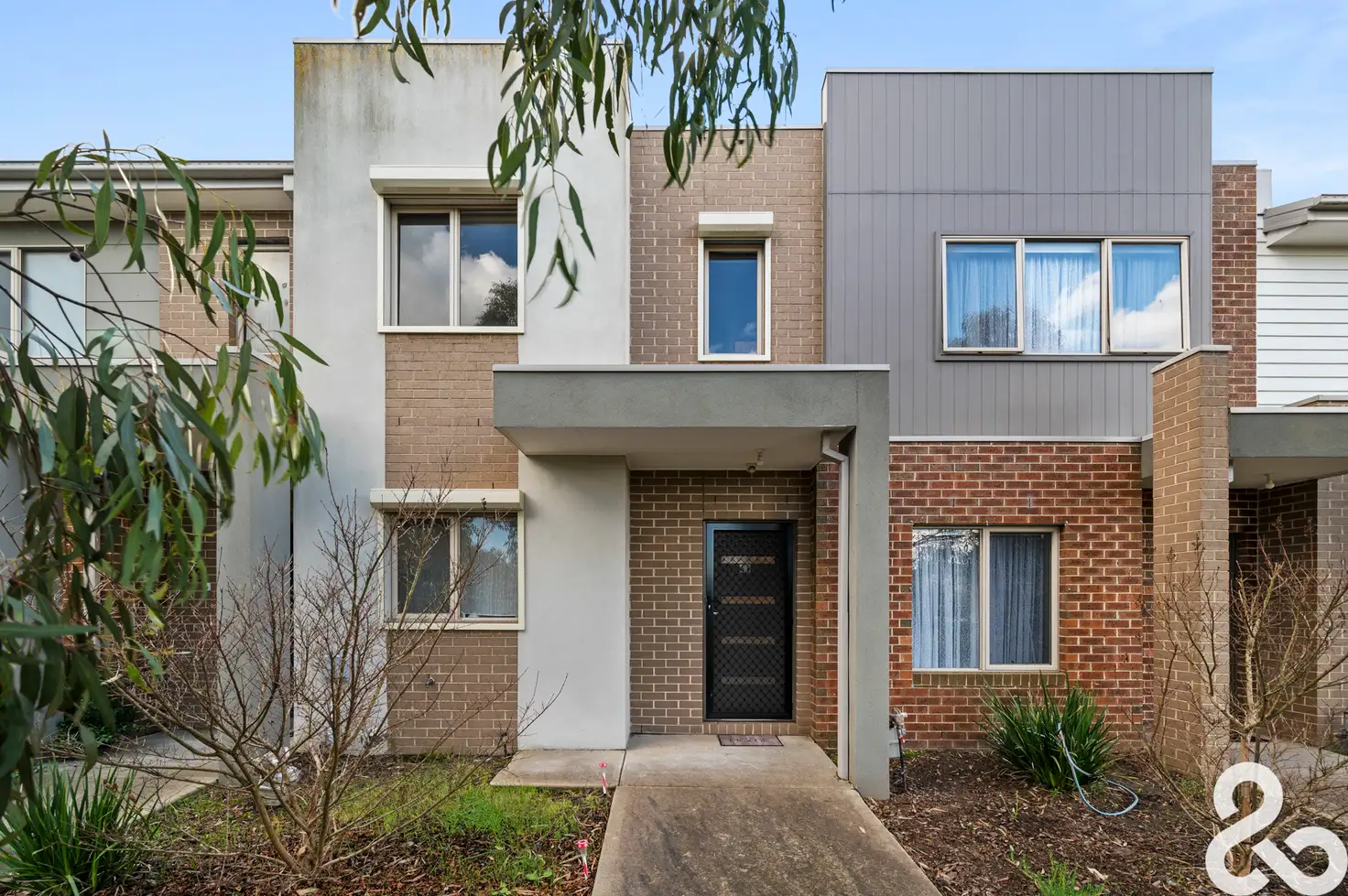 Main view of Homely townhouse listing, 41 Florentino Street, Wollert VIC 3750