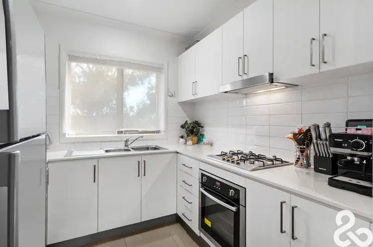 Third view of Homely townhouse listing, 41 Florentino Street, Wollert VIC 3750