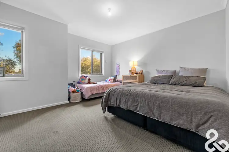 Fifth view of Homely townhouse listing, 41 Florentino Street, Wollert VIC 3750