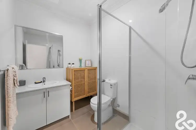 Sixth view of Homely townhouse listing, 41 Florentino Street, Wollert VIC 3750