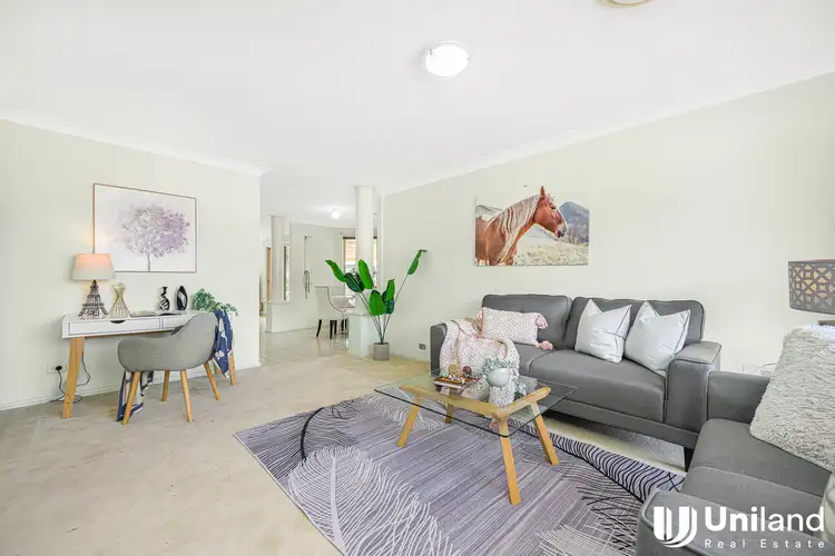 Second view of Homely house listing, 2 Karoon Avenue, Canley Heights NSW 2166