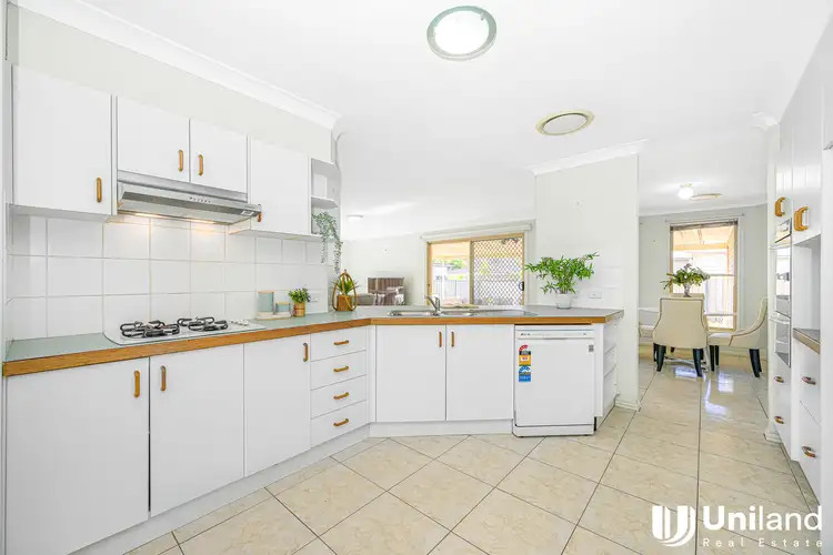 Third view of Homely house listing, 2 Karoon Avenue, Canley Heights NSW 2166