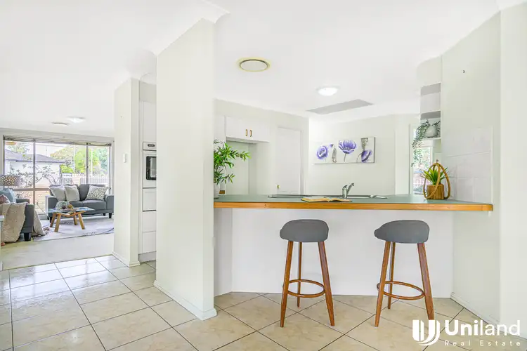 Fourth view of Homely house listing, 2 Karoon Avenue, Canley Heights NSW 2166