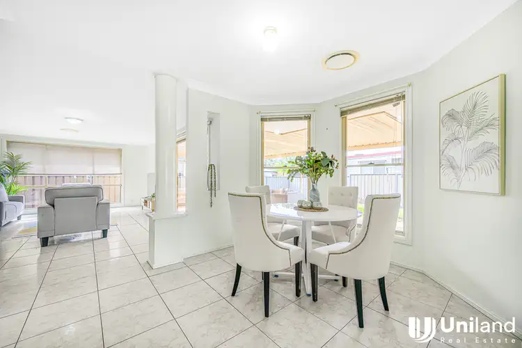 Fifth view of Homely house listing, 2 Karoon Avenue, Canley Heights NSW 2166