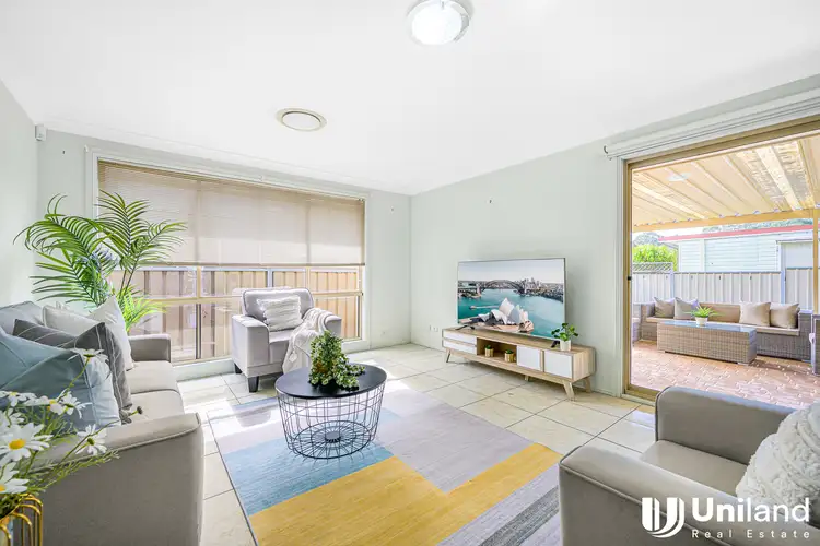 Sixth view of Homely house listing, 2 Karoon Avenue, Canley Heights NSW 2166