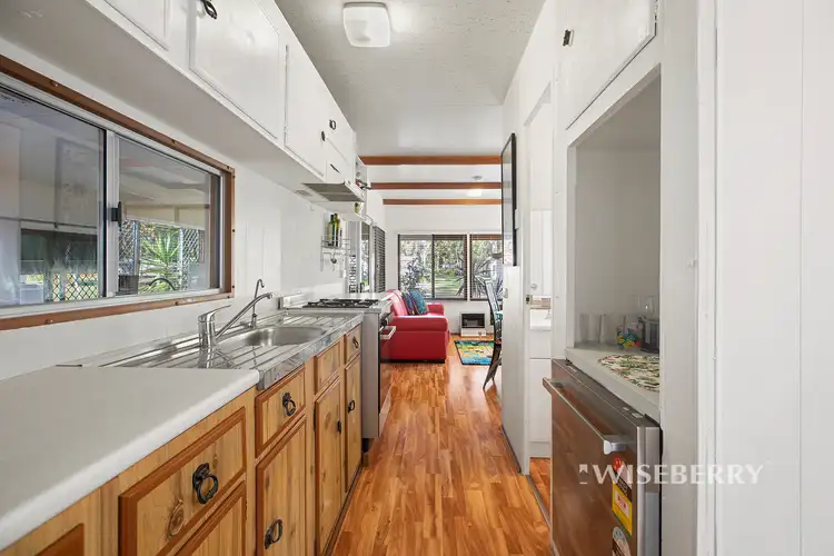 Fourth view of Homely villa listing, 487 Adelaide Avenue, Canton Beach NSW 2263