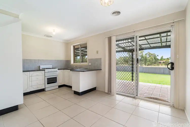 Second view of Homely house listing, 21 Taronga Avenue, Orange NSW 2800