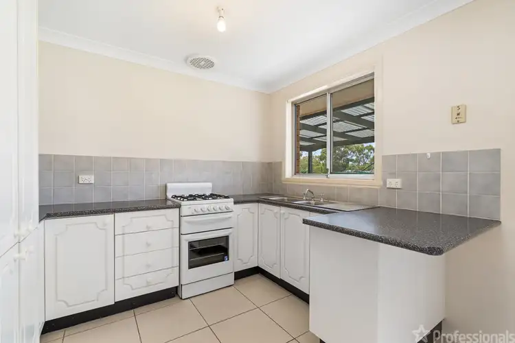 Third view of Homely house listing, 21 Taronga Avenue, Orange NSW 2800