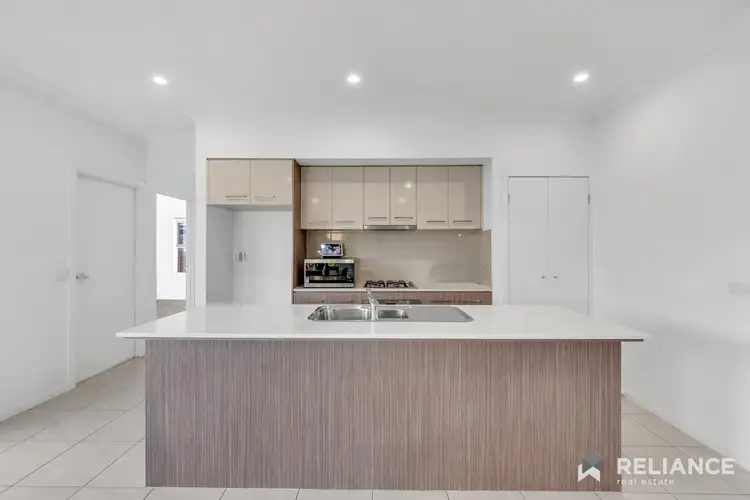 Fourth view of Homely house listing, 2/18 Birdswing Terrace, Melton South VIC 3338