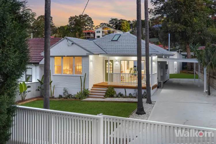 58 Deborah Street, Kotara South NSW 2289