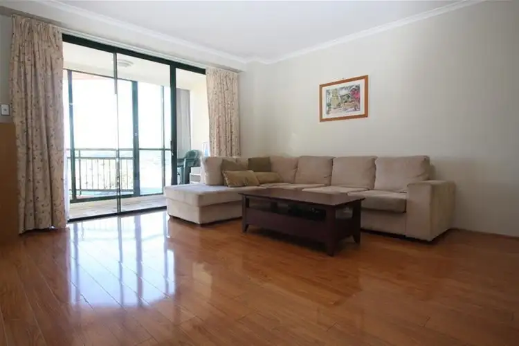 Second view of Homely apartment listing, 94/2-26 Wattle Crescent, Pyrmont NSW 2009