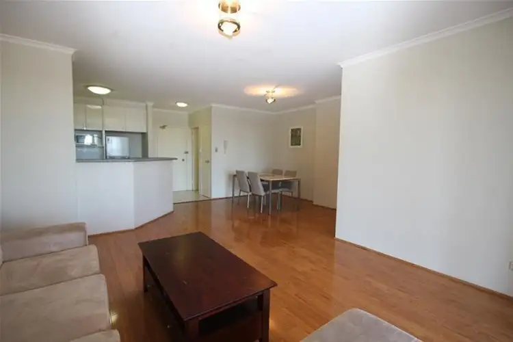 Third view of Homely apartment listing, 94/2-26 Wattle Crescent, Pyrmont NSW 2009