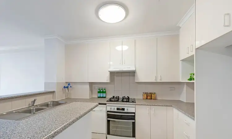 Fifth view of Homely apartment listing, 94/2-26 Wattle Crescent, Pyrmont NSW 2009