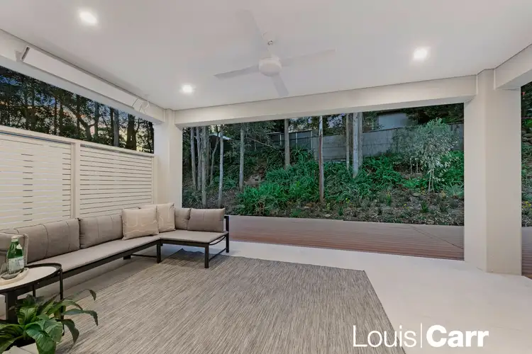 Fourth view of Homely house listing, 20 Rivendell Way, Glenhaven NSW 2156