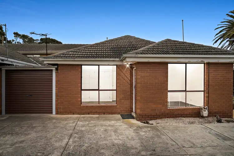 Main view of Homely unit listing, 2/7 Station Street, Mentone VIC 3194