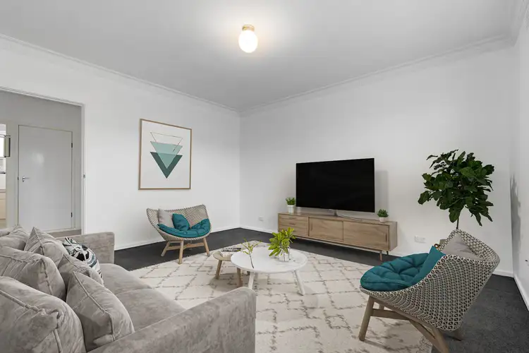 Second view of Homely unit listing, 2/7 Station Street, Mentone VIC 3194