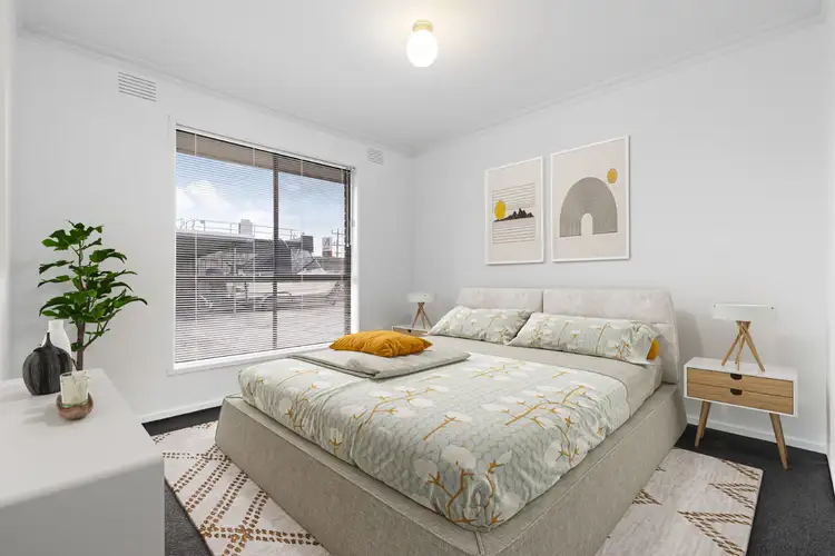 Third view of Homely unit listing, 2/7 Station Street, Mentone VIC 3194