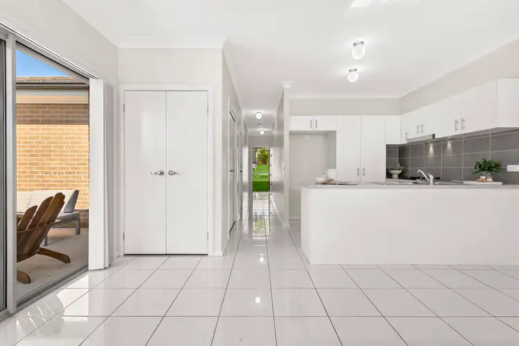 Fourth view of Homely house listing, 32 Grasshawk Drive, Chisholm NSW 2322