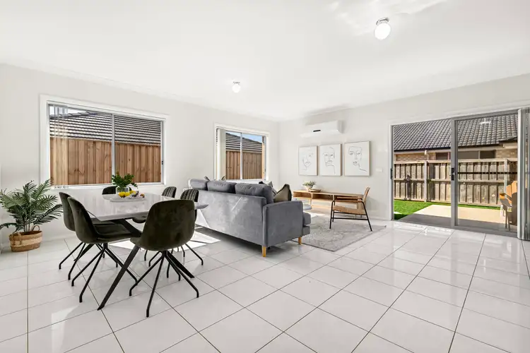 Fifth view of Homely house listing, 32 Grasshawk Drive, Chisholm NSW 2322