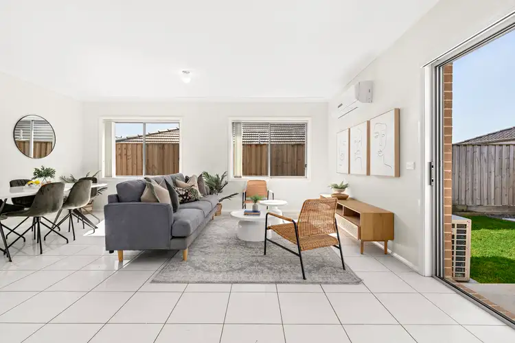 Sixth view of Homely house listing, 32 Grasshawk Drive, Chisholm NSW 2322