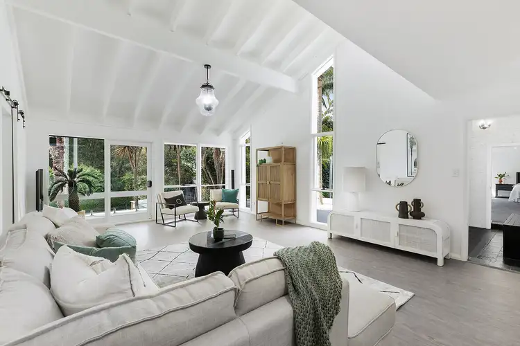 Third view of Homely rural property listing, 69 Picketts Valley Road, Picketts Valley NSW 2251