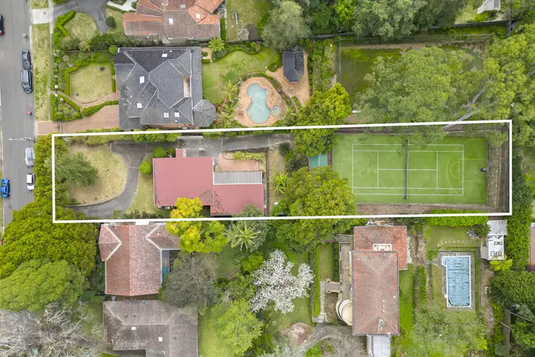 5 Norfolk Street, Killara NSW 2071