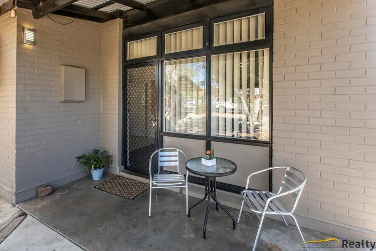 Third view of Homely semi-detached listing, 1/20 Larapinta Drive, Araluen NT 870
