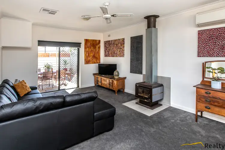 Fourth view of Homely semi-detached listing, 1/20 Larapinta Drive, Araluen NT 870