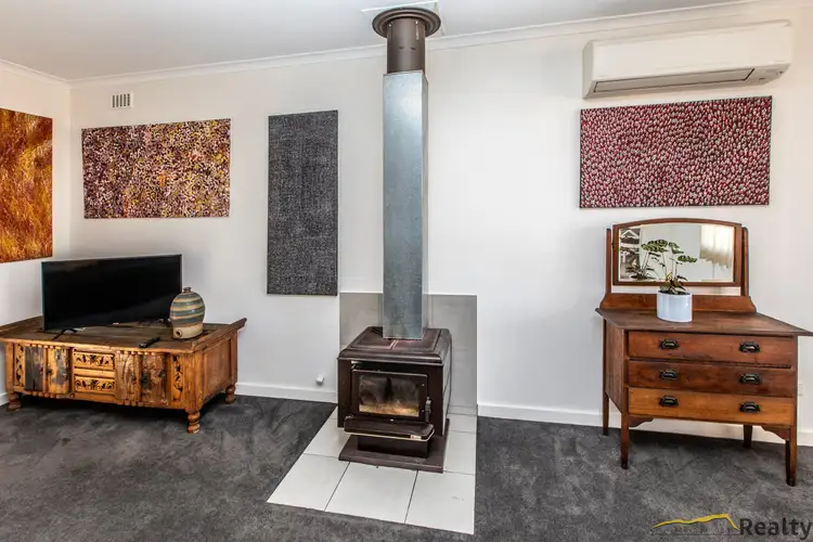 Fifth view of Homely semi-detached listing, 1/20 Larapinta Drive, Araluen NT 870