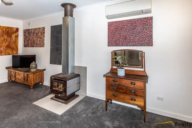 Sixth view of Homely semi-detached listing, 1/20 Larapinta Drive, Araluen NT 870