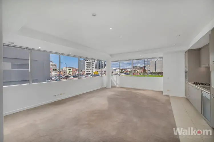 Second view of Homely apartment listing, 108/4 Honeysuckle Drive, Newcastle NSW 2300
