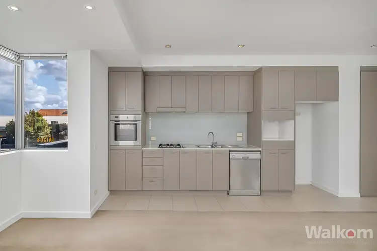 Fourth view of Homely apartment listing, 108/4 Honeysuckle Drive, Newcastle NSW 2300
