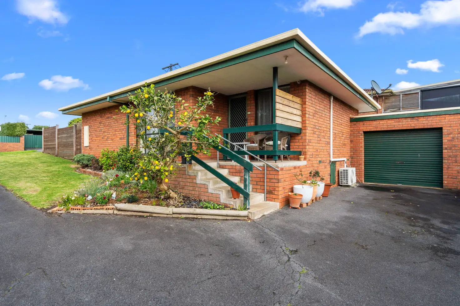 Main view of Homely townhouse listing, 1/33 Glenview Drive, Warrnambool VIC 3280