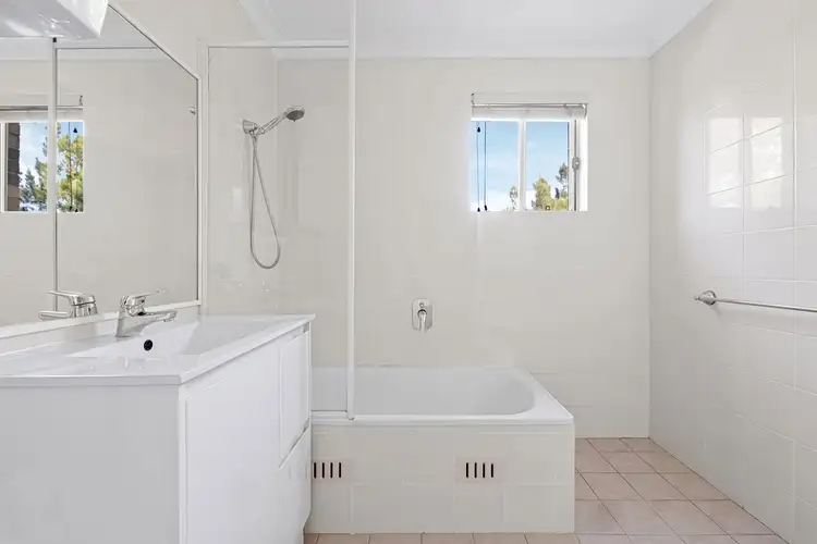 Sixth view of Homely apartment listing, 55/12 West Street, Croydon NSW 2132