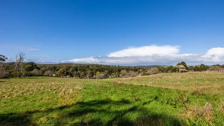 Third view of Homely land listing, Lot 8/17 Adair Street, Linton VIC 3360