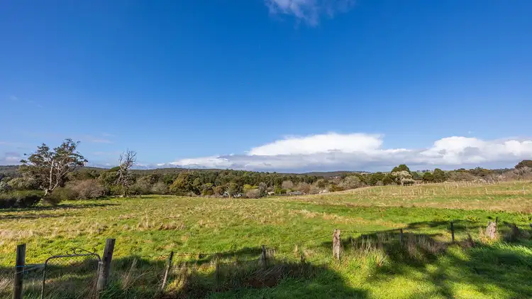 Fourth view of Homely land listing, Lot 8/17 Adair Street, Linton VIC 3360