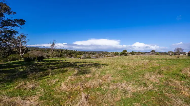 Fifth view of Homely land listing, Lot 8/17 Adair Street, Linton VIC 3360
