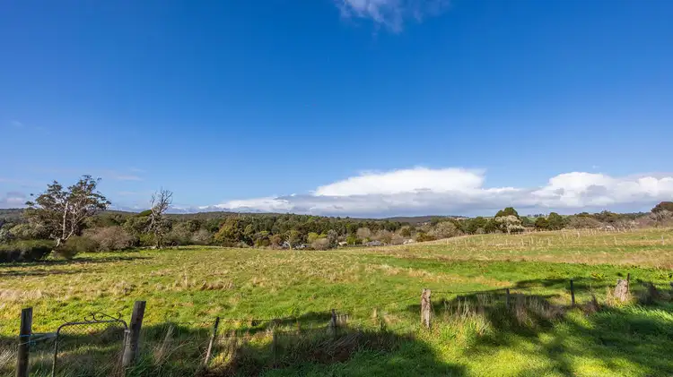 Main view of Homely land listing, Lot 5/17 Adair Street, Linton VIC 3360