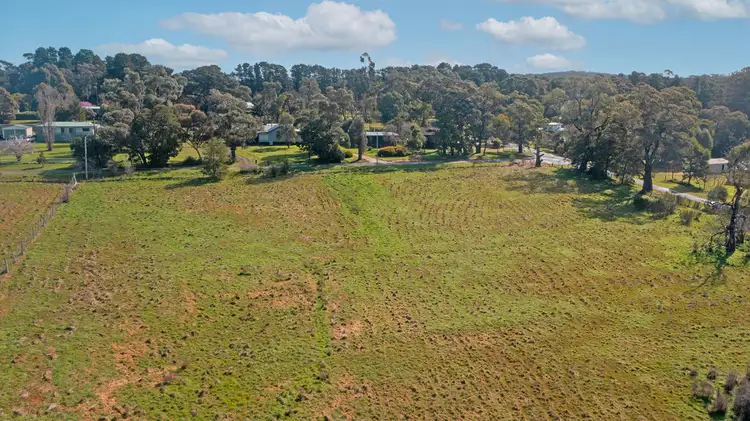Third view of Homely land listing, Lot 5/17 Adair Street, Linton VIC 3360