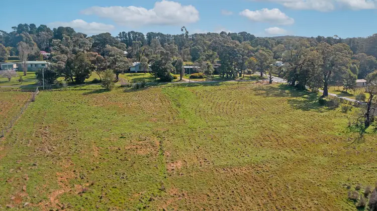 Second view of Homely land listing, Lot 7/17 Adair Street, Linton VIC 3360