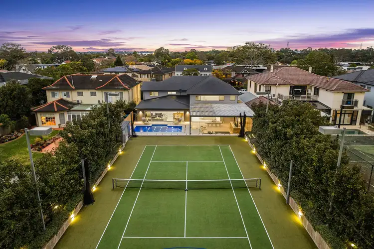 Main view of Homely house listing, 65 Newton Road, Strathfield NSW 2135