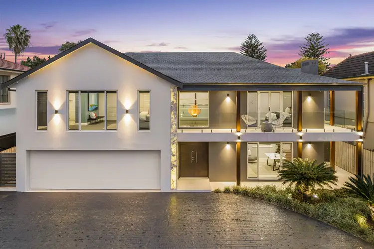 Second view of Homely house listing, 65 Newton Road, Strathfield NSW 2135