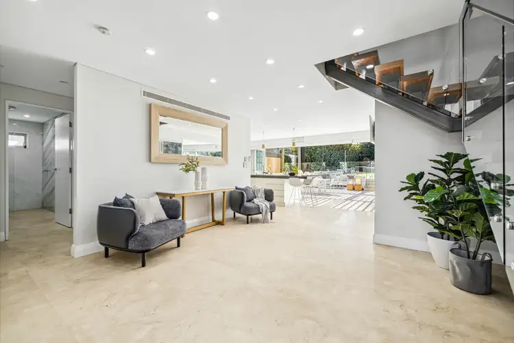 Sixth view of Homely house listing, 65 Newton Road, Strathfield NSW 2135