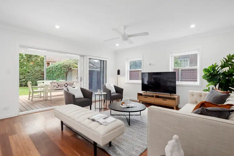 386 Avoca Street, Kingsford NSW 2032